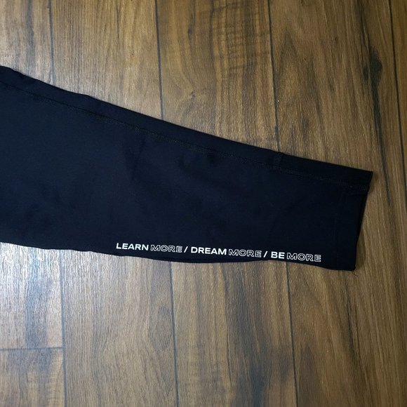 Alphalete - Men's Pro Elite Jogger Black - Medium - Picture 6 of 8